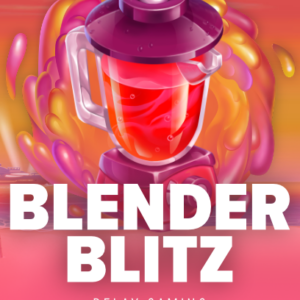 Blender Blitz