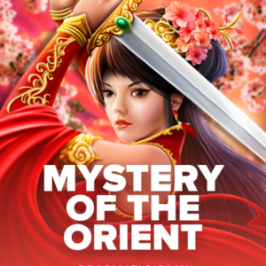 Mystery of the Orient