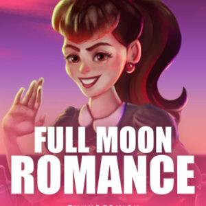 Full Moon Romance