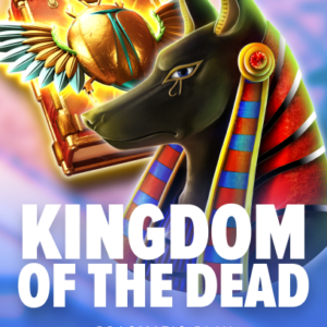 Kingdom of The Dead