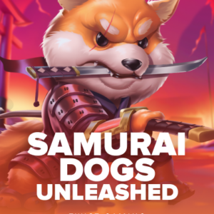 Samurai Dogs: Unleashed