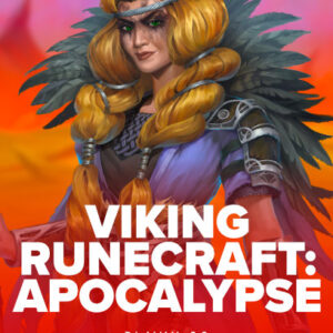 Viking Runecraft: Apocalypse