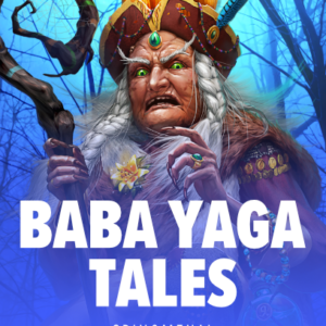 Baba Yaga Tales