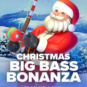 Christmas Big Bass Bonanza
