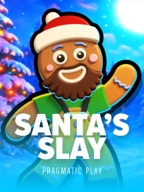 Santa's Slay