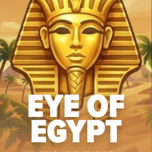 Eye of Egypt