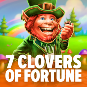 7 Clovers of Fortune
