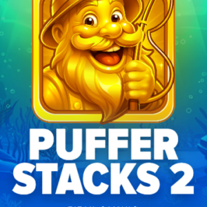 Puffer Stacks 2
