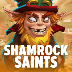 Shamrock Saints