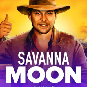 Savanna Moon