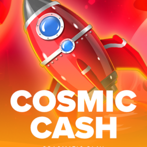 Cosmic Cash