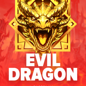 Evil Dragon