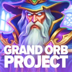 Grand Orb Project