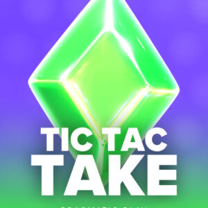 Tic Tac Take