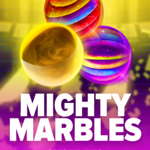 Mighty Marbles