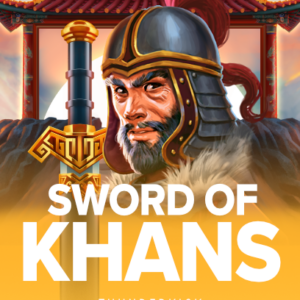 Sword of Khans