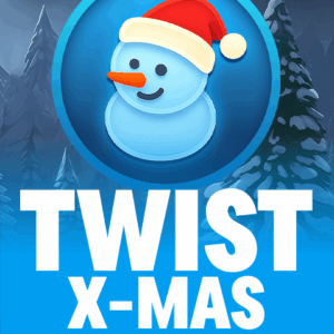 Twist X-mas