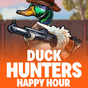Duck Hunters Happy Hour