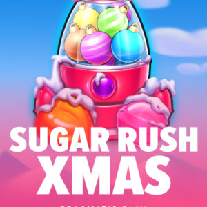 Sugar Rush Xmas