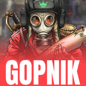 Gopnik