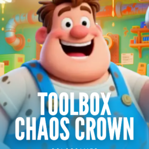 Toolbox Chaos Crown