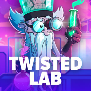 Twisted Lab