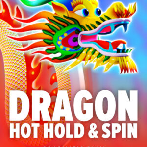 Dragon Hot Hold & Spin