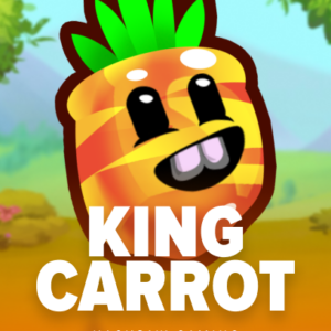 King Carrot