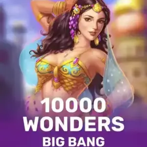 10000 Wonders Big Bang