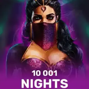 10001 Nights