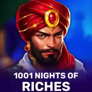1001 Nights of Riches
