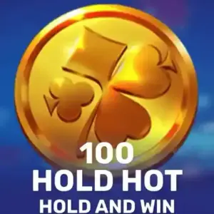 100 Hold Hot Hold And Win