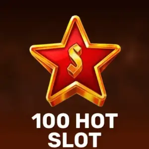 100 Hot Slot
