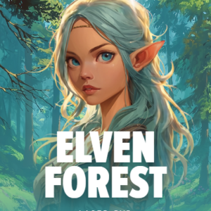 Elven Forest