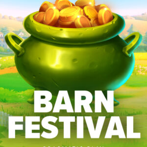 Barn Festival