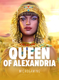Queen of Alexandria