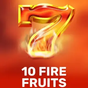 10 Fire Fruits
