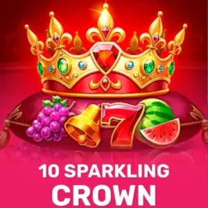 10 Sparkling Crown