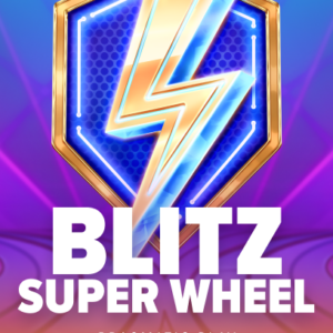 Blitz Super Wheel