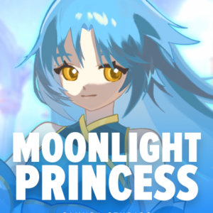 Moonlight Princess