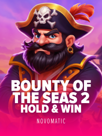 Bounty of the Seas 2: Hold and Win
