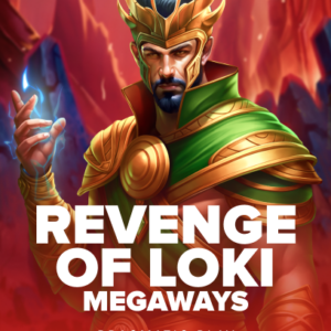 Revenge of Loki Megaways