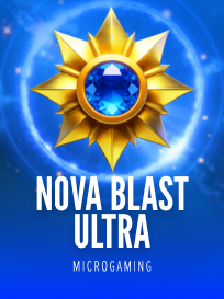 Nova Blast Ultra