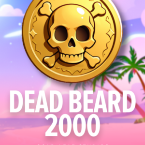 Deadbeard 2000