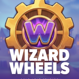 Wizard Wheels