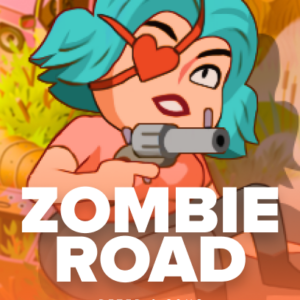 Zombie Road
