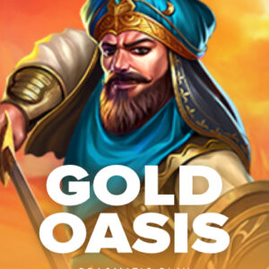 Gold Oasis