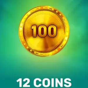 12 Coins