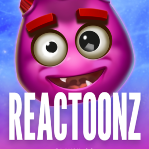 Reactoonz