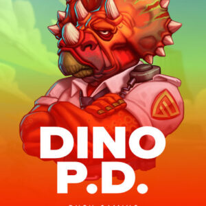 Dino P.D.